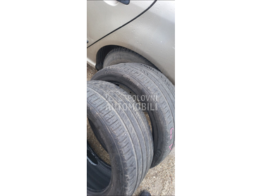 Barum 235/45 R17 Letnja