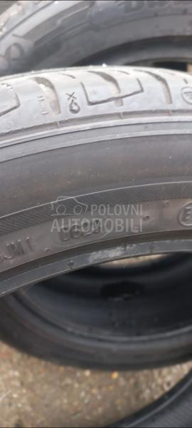 Barum 235/45 R17 Letnja