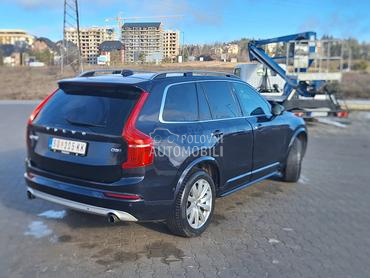 Volvo XC90 2.0 D5 Advantage