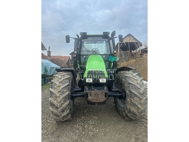 Deutz Fahr Agrotron Mk2