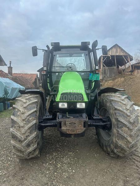Deutz Fahr Agrotron Mk2