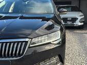 Škoda Superb DSG/VIRTUAL/PANO/360