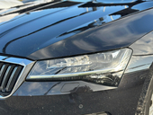 Škoda Superb DSG/VIRTUAL/PANO/360