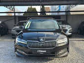 Škoda Superb DSG/VIRTUAL/PANO/360
