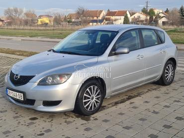 Mazda 3 Mazda 3 1.4