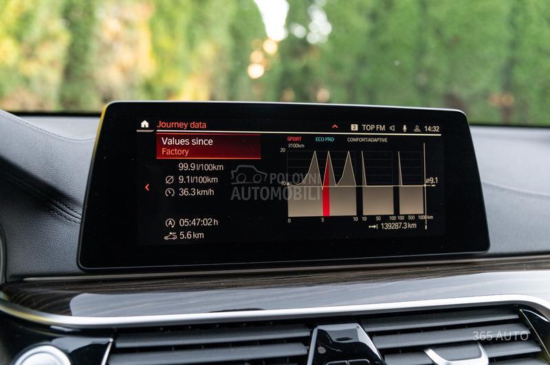 BMW 630 GT M/XD/360/HARMAN