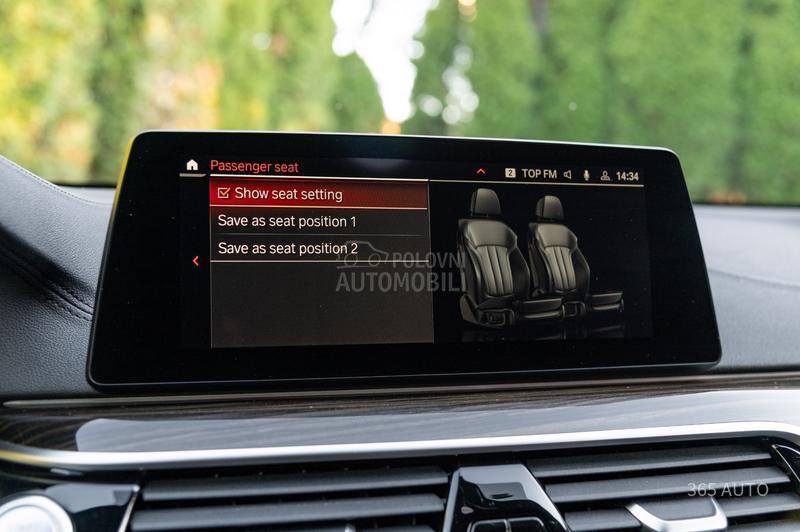 BMW 630 GT M/XD/360/HARMAN