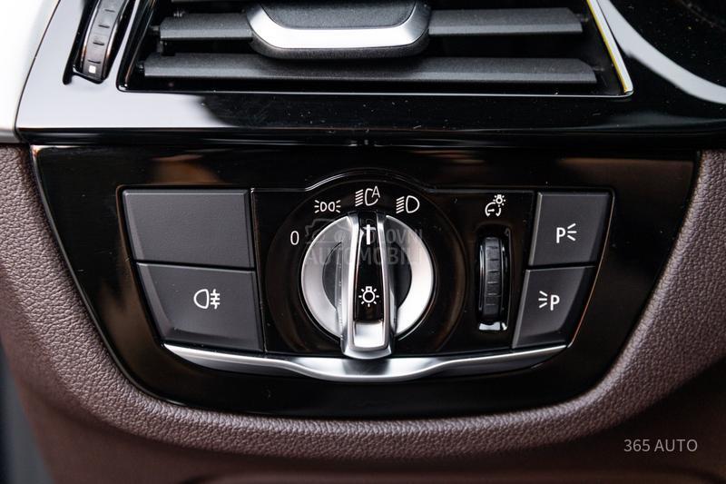 BMW 630 GT M/XD/360/HARMAN