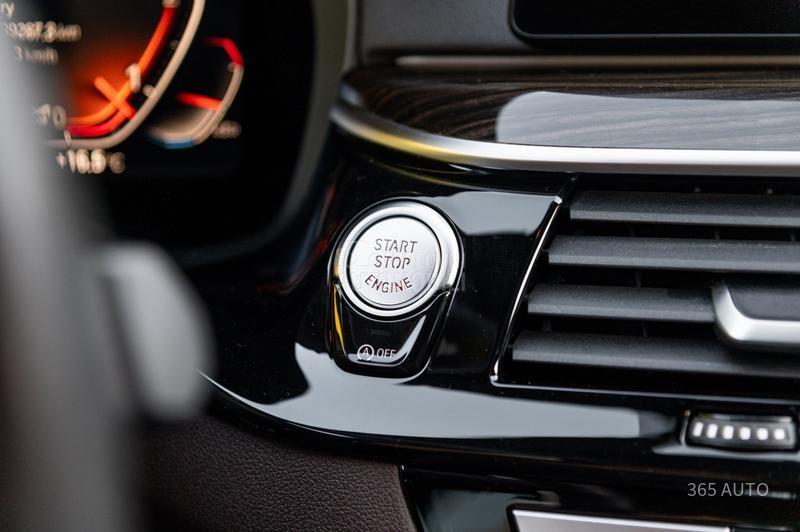 BMW 630 GT M/XD/360/HARMAN