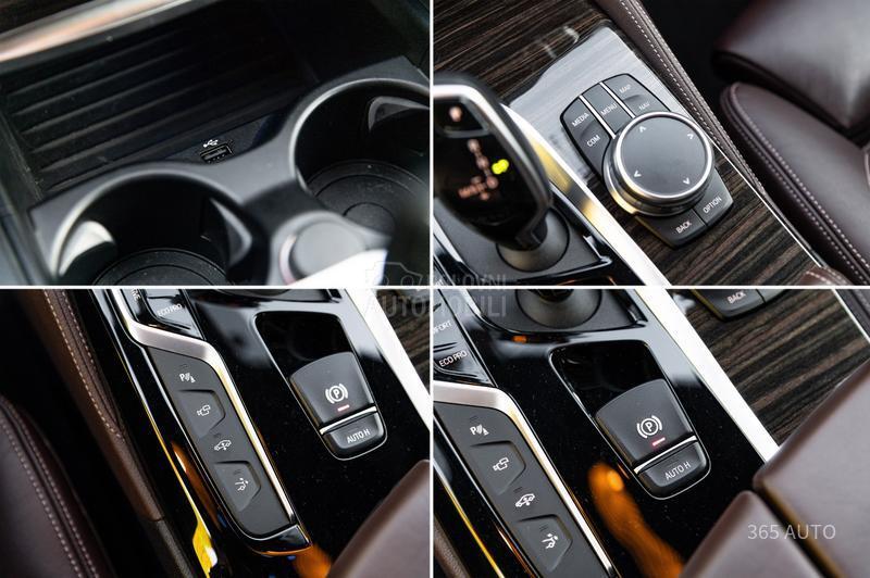 BMW 630 GT M/XD/360/HARMAN