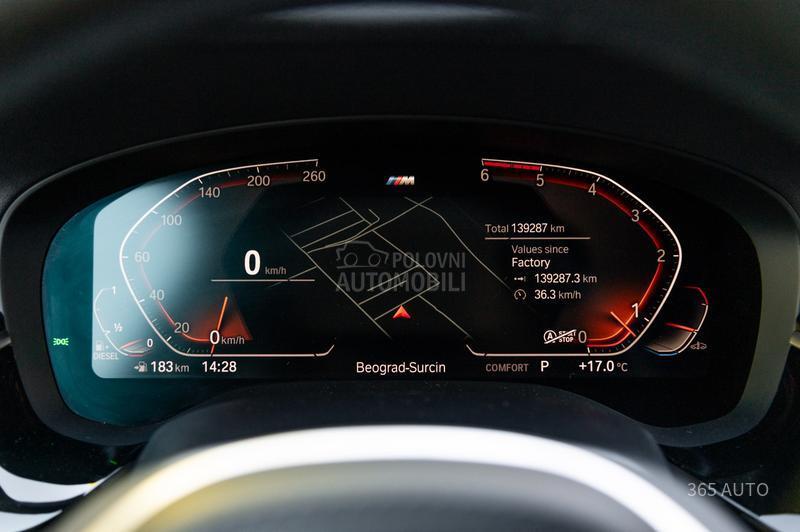 BMW 630 GT M/XD/360/HARMAN