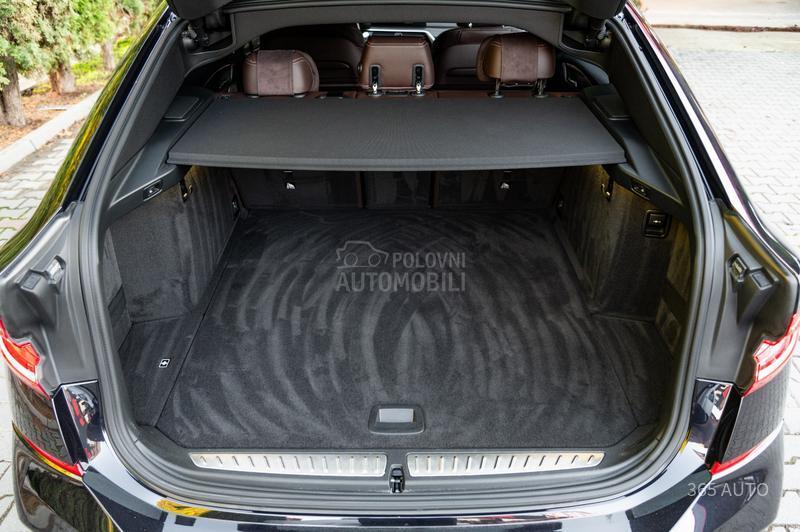 BMW 630 GT M/XD/360/HARMAN