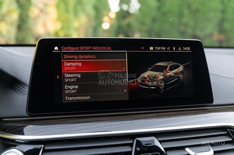 BMW 630 GT M/XD/360/HARMAN