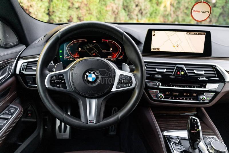 BMW 630 GT M/XD/360/HARMAN