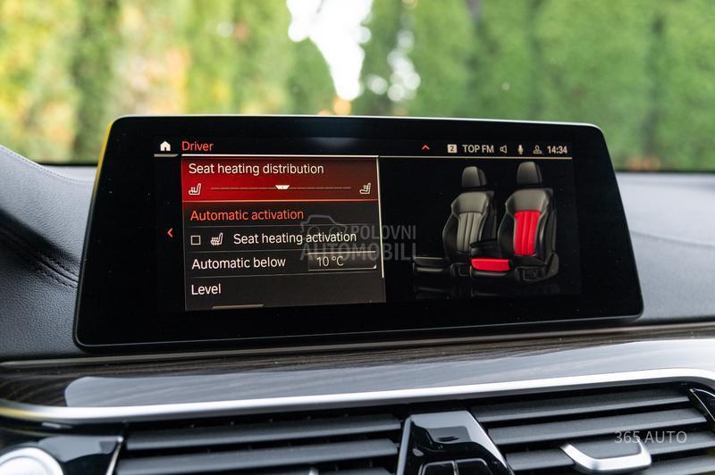 BMW 630 GT M/XD/360/HARMAN