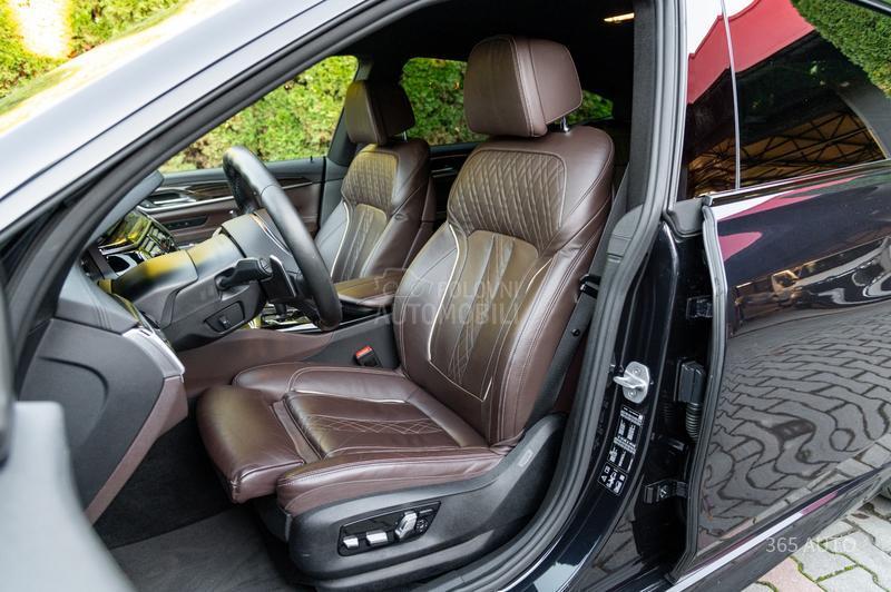 BMW 630 GT M/XD/360/HARMAN