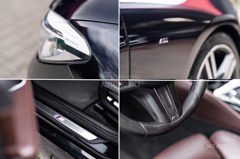 BMW 630 GT M/XD/360/HARMAN