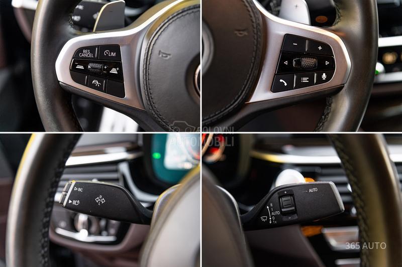 BMW 630 GT M/XD/360/HARMAN