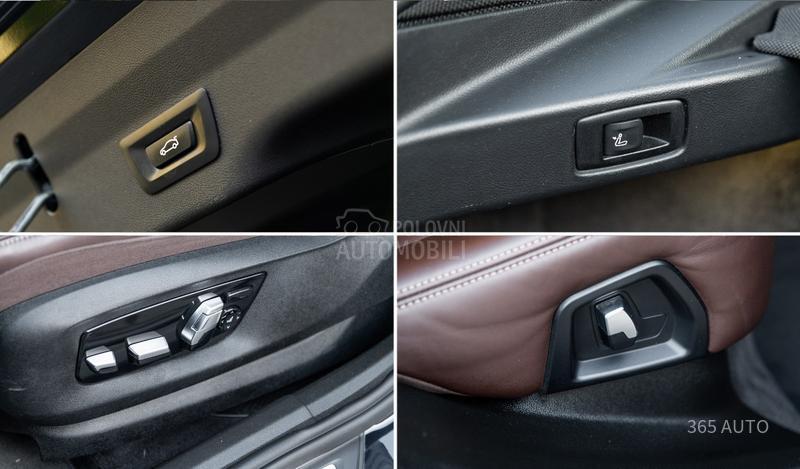 BMW 630 GT M/XD/360/HARMAN