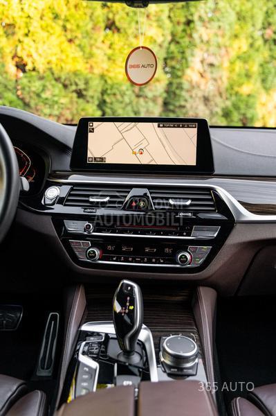 BMW 630 GT M/XD/360/HARMAN