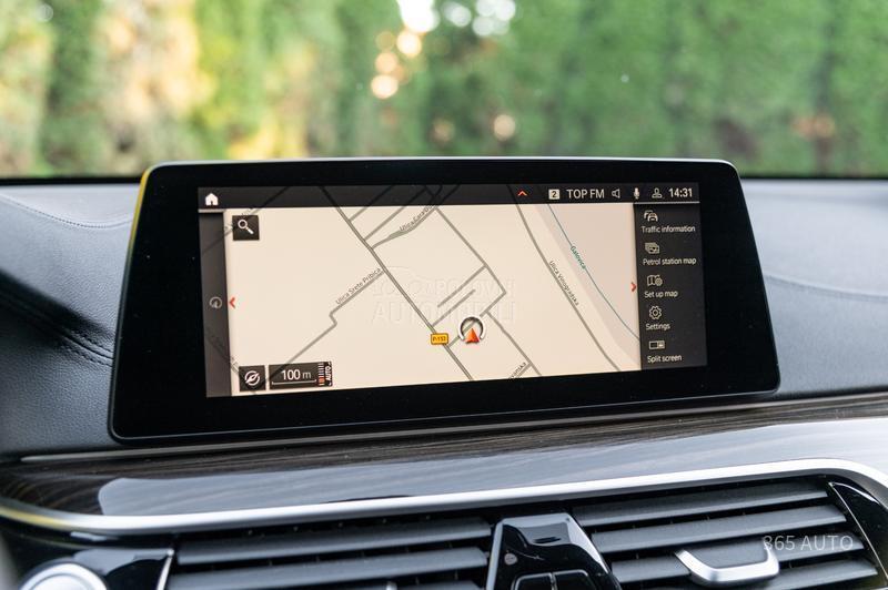 BMW 630 GT M/XD/360/HARMAN