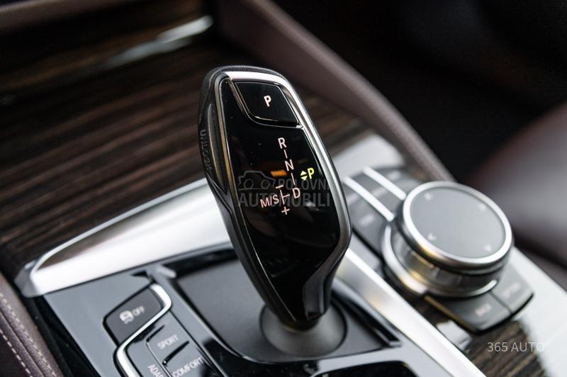 BMW 630 GT M/XD/360/HARMAN