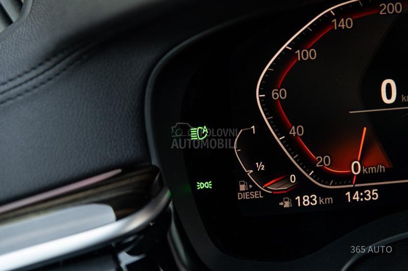 BMW 630 GT M/XD/360/HARMAN