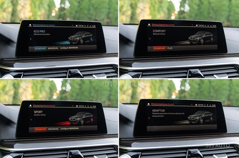 BMW 630 GT M/XD/360/HARMAN