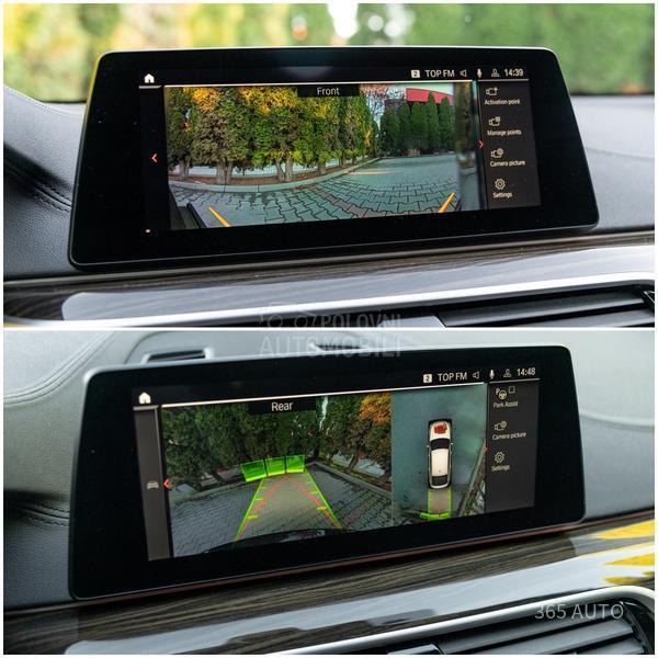 BMW 630 GT M/XD/360/HARMAN