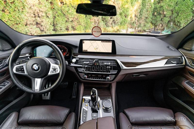 BMW 630 GT M/XD/360/HARMAN