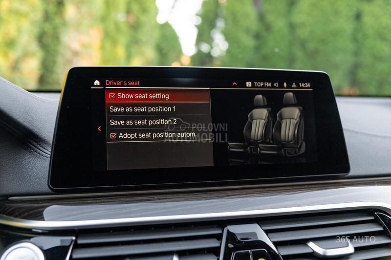 BMW 630 GT M/XD/360/HARMAN