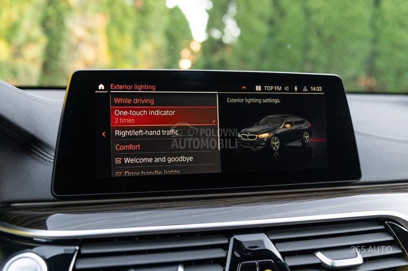 BMW 630 GT M/XD/360/HARMAN