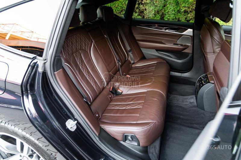 BMW 630 GT M/XD/360/HARMAN