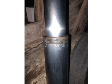 IMT Klip 4 segmeta od fapa