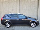 Kia cee`d sw resty 1.6 CRDI