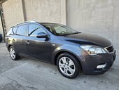 Kia cee`d sw resty 1.6 CRDI
