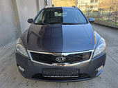 Kia cee`d sw resty 1.6 CRDI