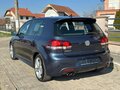 Volkswagen Golf 6 R Line/ DSG