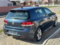 Volkswagen Golf 6 R Line/ DSG