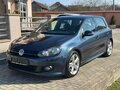 Volkswagen Golf 6 R Line/ DSG