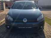 Volkswagen Golf 6 R Line/ DSG