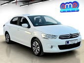 Citroen C4 1.6 SEDUCTION