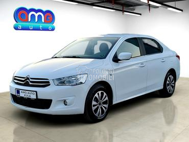 Citroen C4 1.6 SEDUCTION