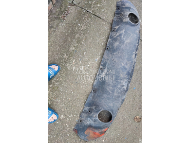 Branik za Alfa Romeo Giulia