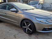 Volkswagen Passat CC Highline 4MOTION