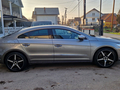 Volkswagen Passat CC Highline 4MOTION