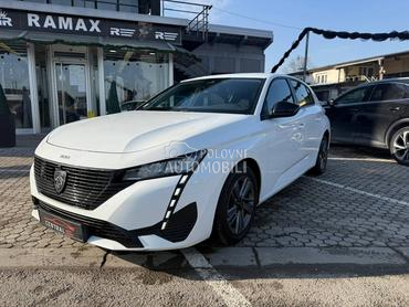 Peugeot 308 1.5HDI BUSINESS 8mm