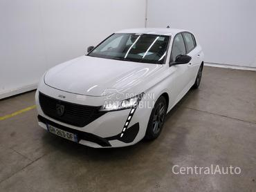 Peugeot 308 1.5HDI BUSINESS
