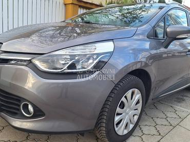 Renault Clio 0.9 Tce