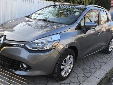 Renault Clio 0.9 Tce